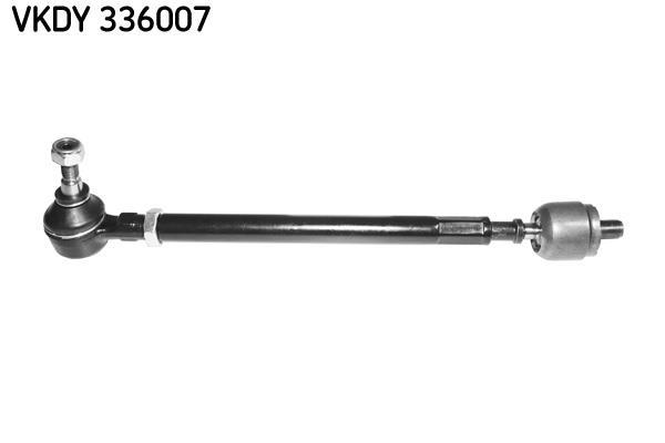 Biellette de direction (Barre de connexion direction) SKF ref. VKDY 336007